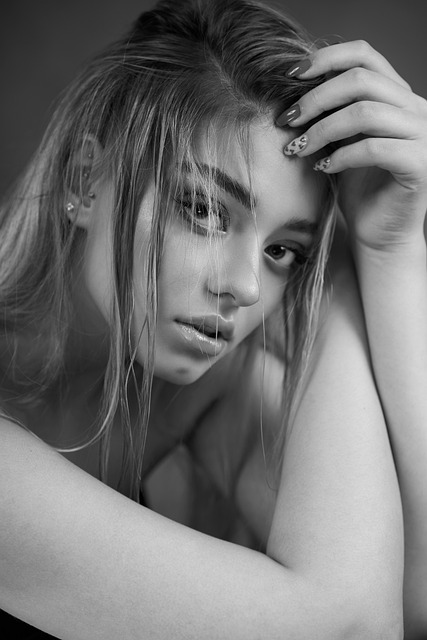 portrait headshot analytics engineer