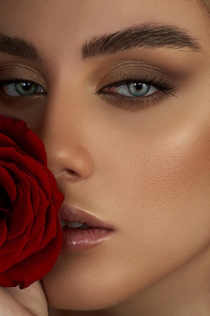 portrait headshot growth strategist